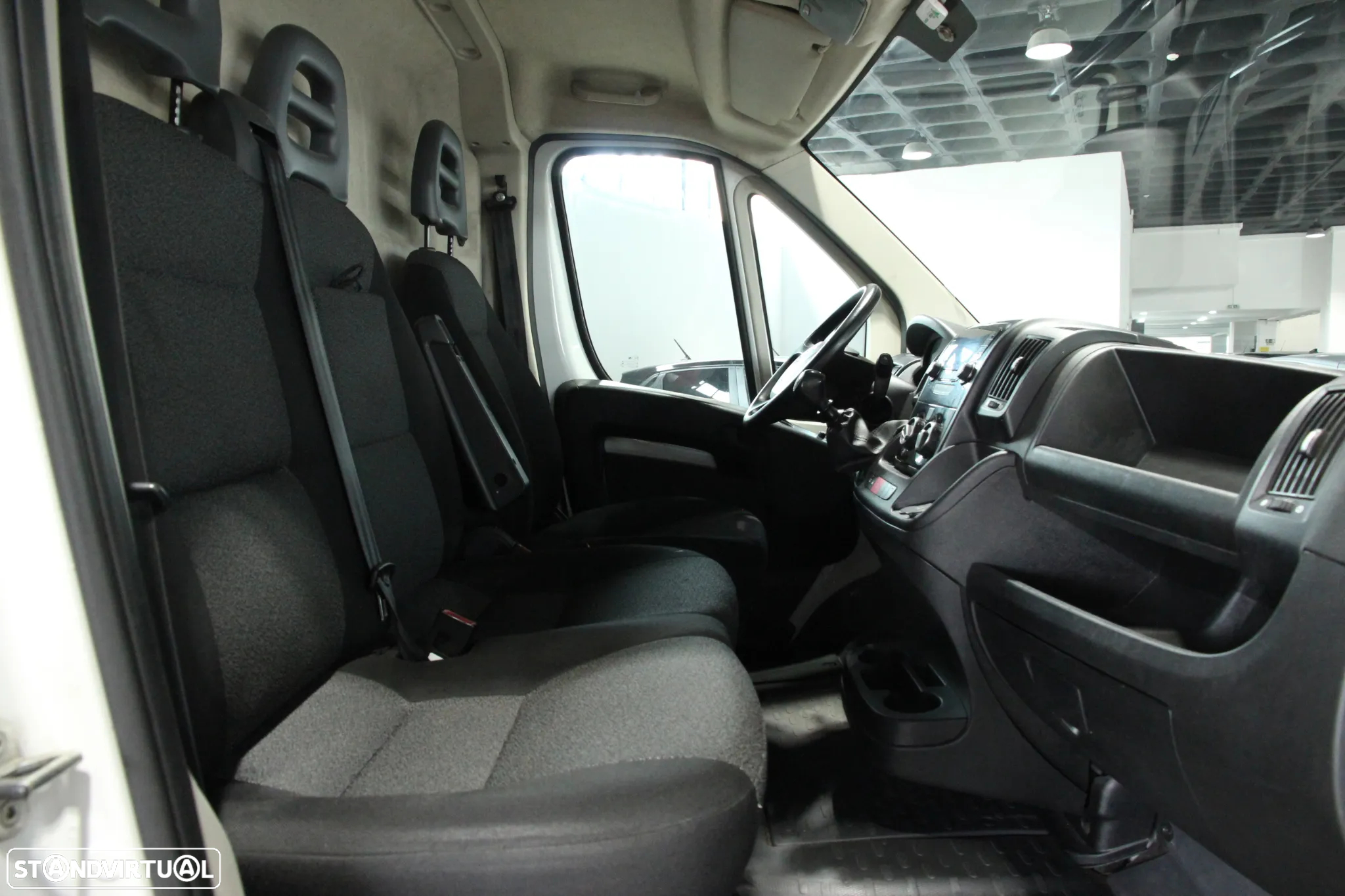 Fiat Ducato 2.3MJet Professional - 8