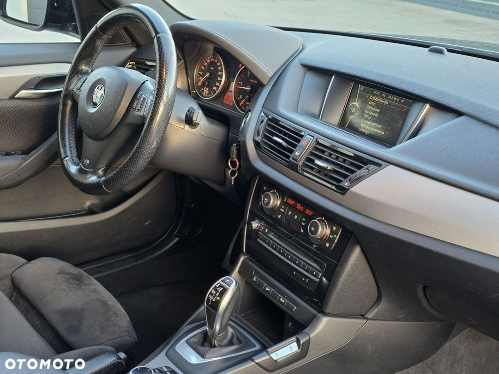 BMW X1 - 13