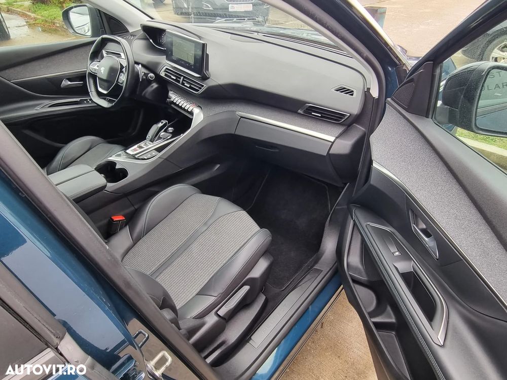 Peugeot 3008 1.5 BlueHDI 130 EAT8 Allure Pack - 10