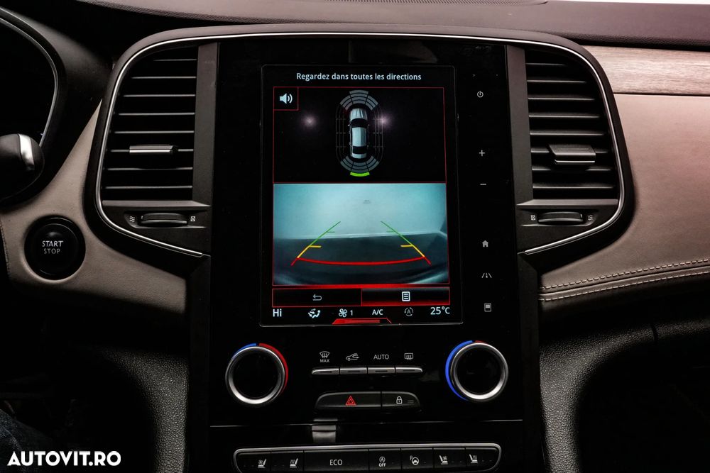 Renault Talisman - 20