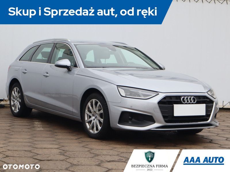 Audi A4 Avant - 3