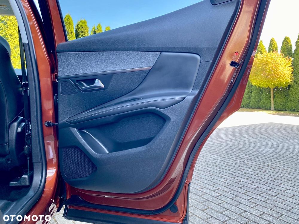 Peugeot 3008 BlueHDi 180 Stop & Start EAT6 GT - 28