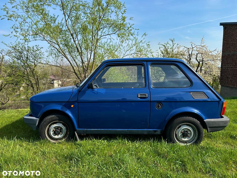 Fiat 126 - 12
