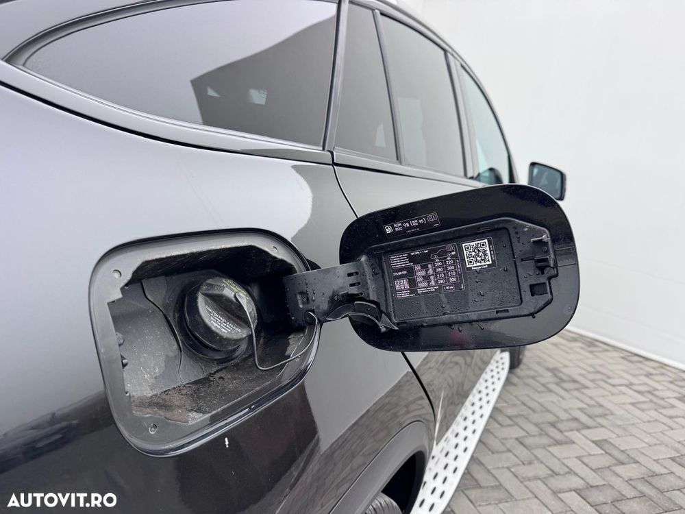 Mercedes-Benz GLE Coupe AMG 43 4M 9G-TRONIC AMG Line - 7