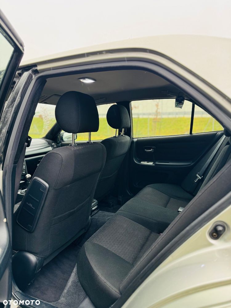 Lexus IS 200 Classic - 8