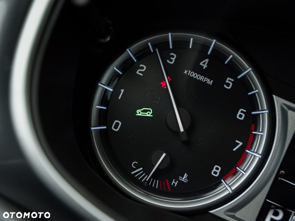 Suzuki Vitara 1.6 Premium 4WD - 29