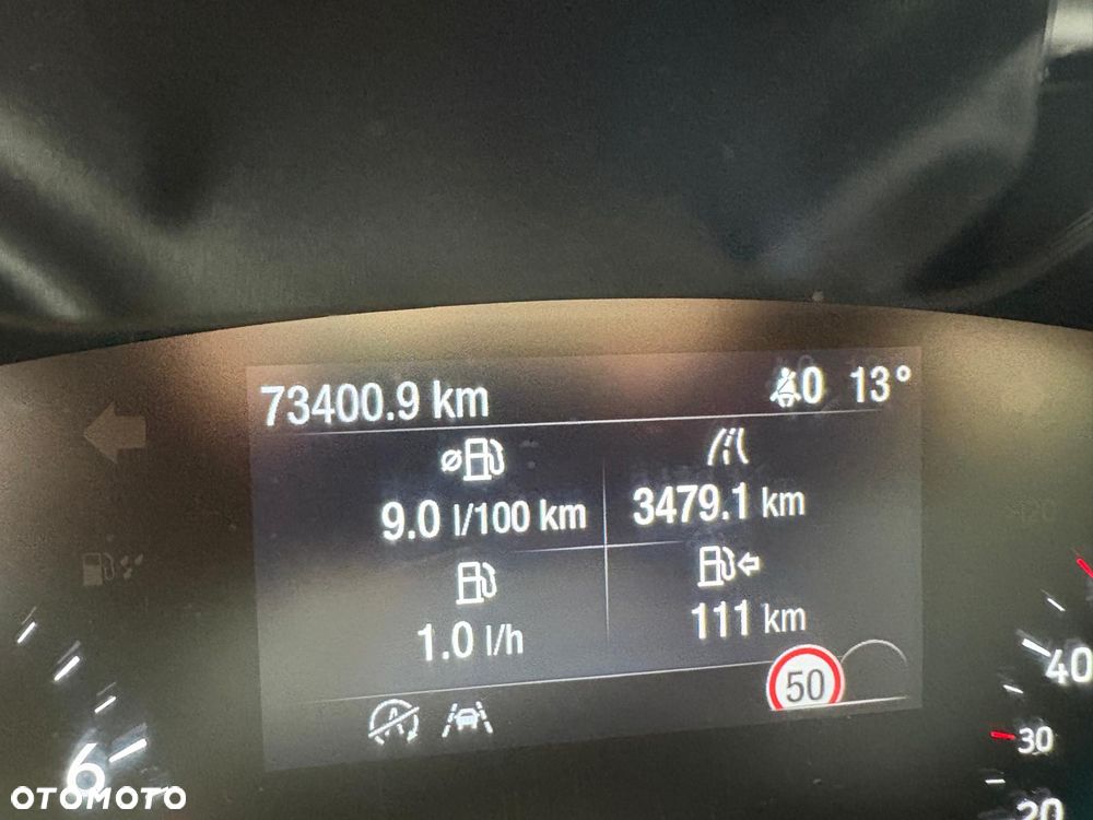 Ford Focus 1.5 EcoBoost Start-Stopp-System ST-LINE X - 12