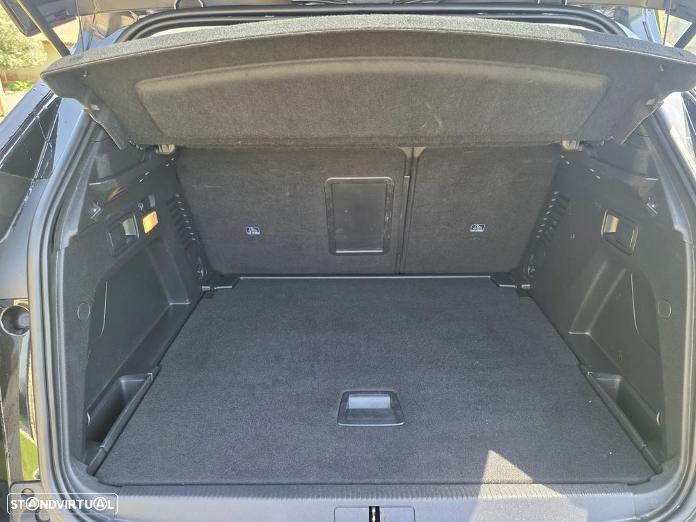 Peugeot 3008 1.2 PureTech Allure Pack EAT8 - 6