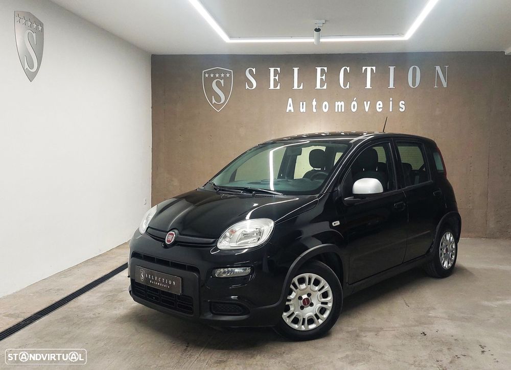 Fiat Panda - 2