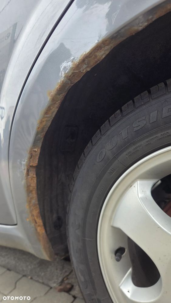 Chevrolet Aveo 1.2 16V Base+ / Classic+ - 11