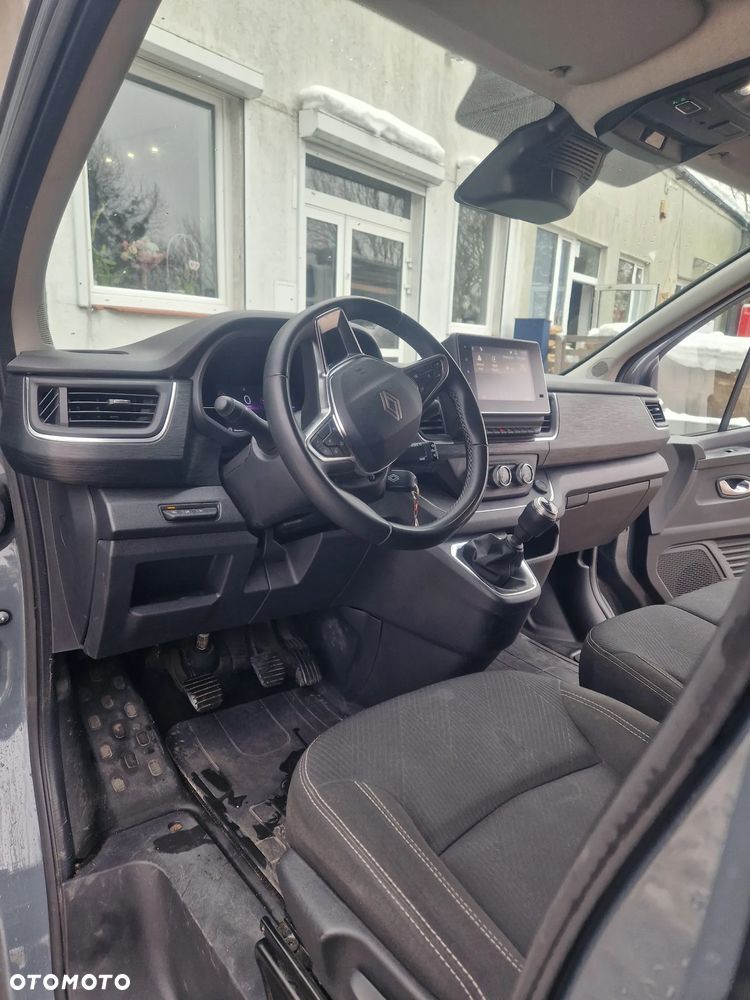 Renault Trafic - 4