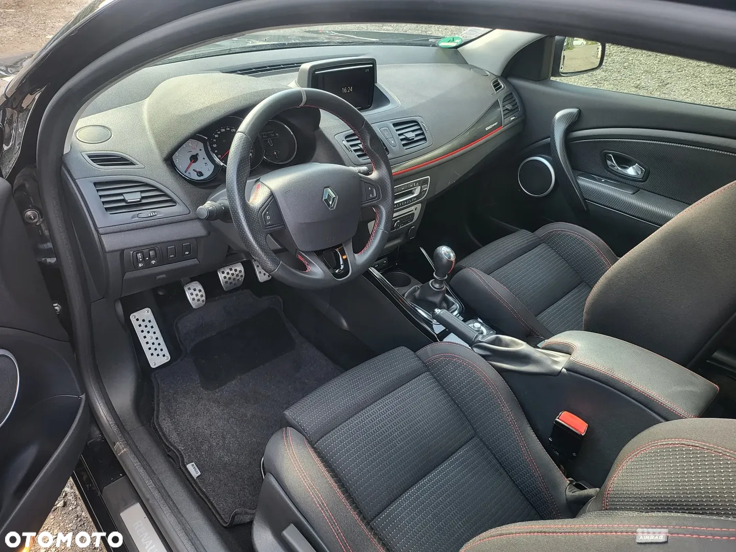 Renault Megane 2.0 16V R.S - 29
