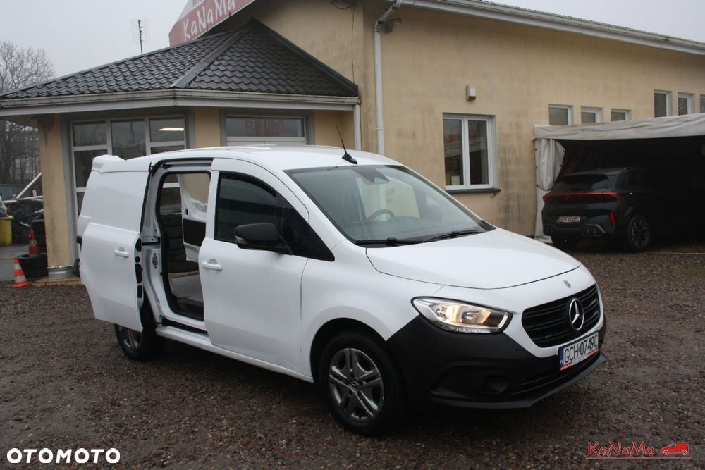 Mercedes-Benz Citan - 6