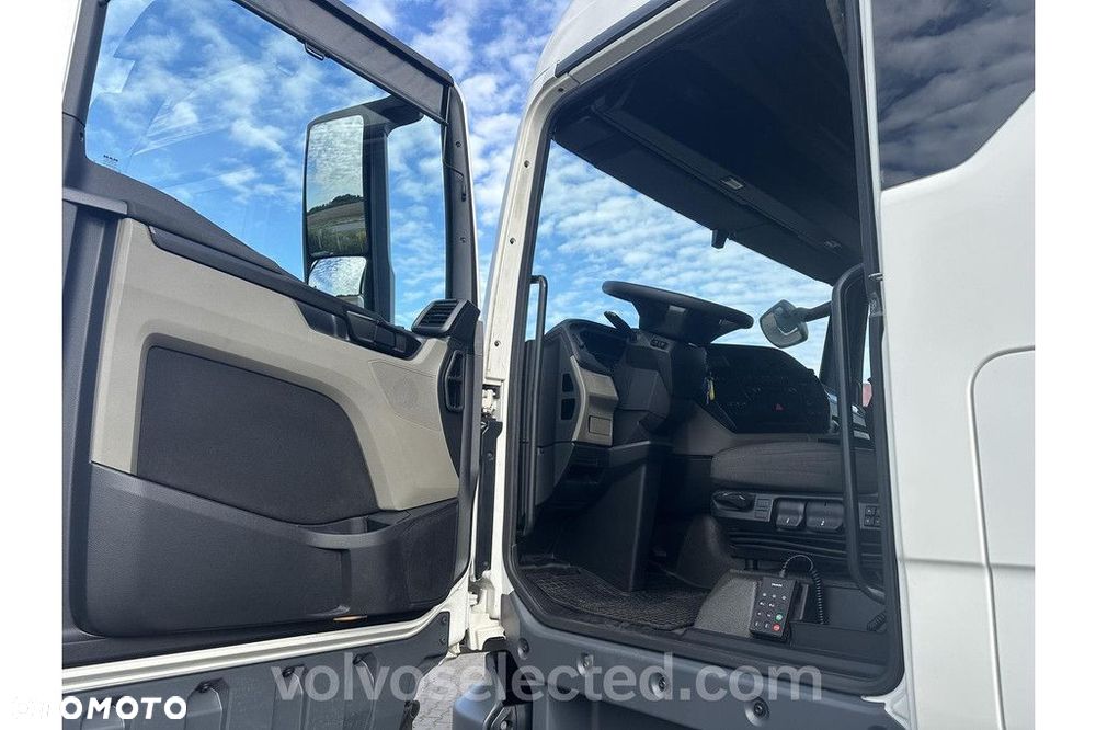MAN 2023 MAN TGX 18.480 XLOW!!! - 5