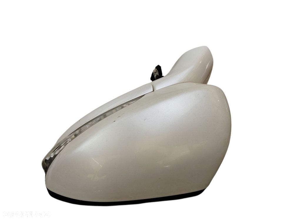 LUSTERKO LEWE 15 PIN FORD MONDEO MK5 LAK: ID (14-19) EUROPA - 6