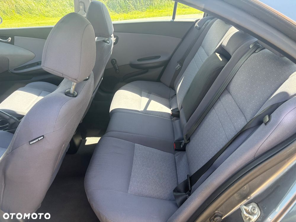Nissan Primera 1.8 Acenta - 2