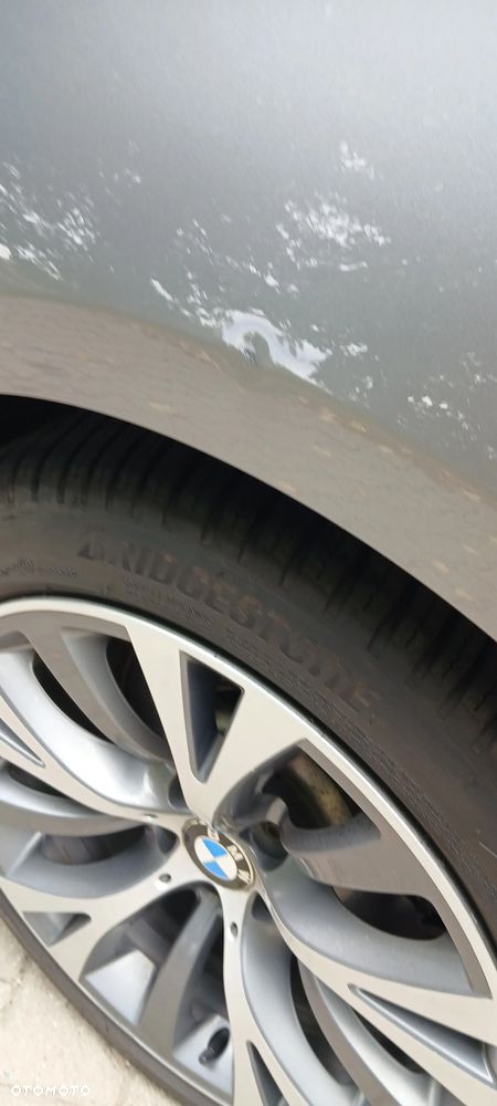 BMW Seria 5 530d xDrive - 19