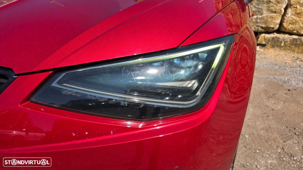 SEAT Ibiza 1.0 TSI FR - 51
