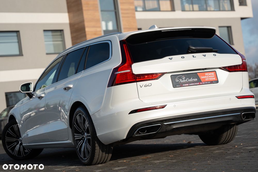 Volvo V60 D3 Inscription - 16