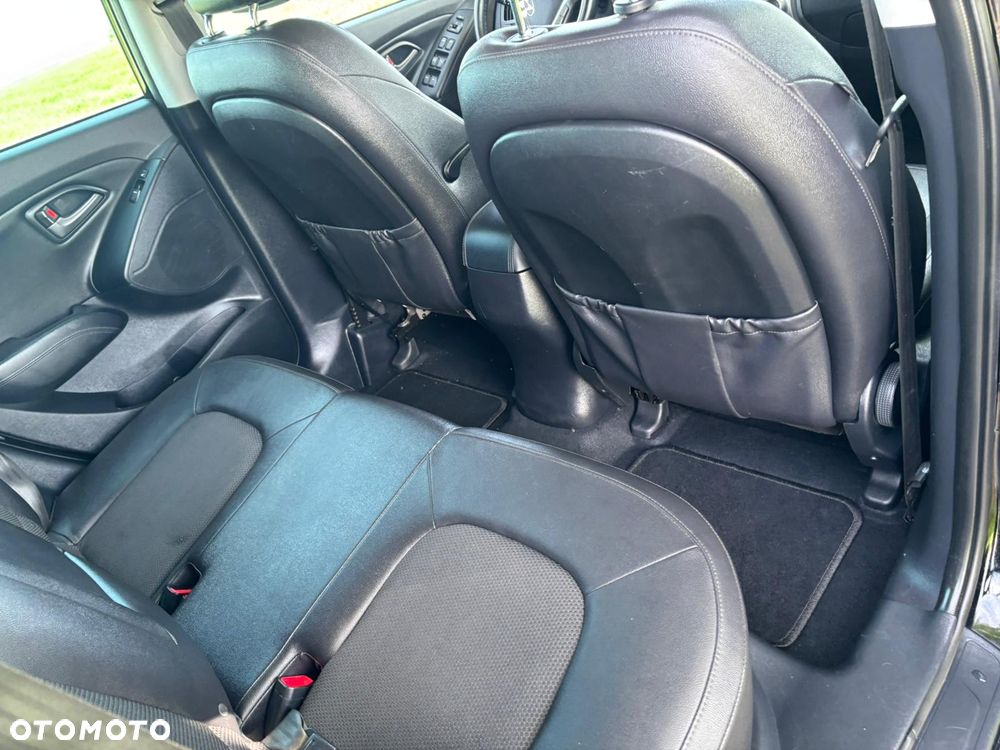 Hyundai ix35 1.6 2WD Trend - 23