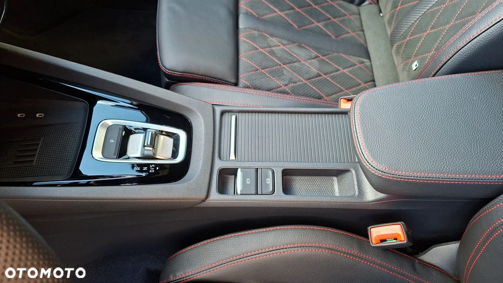 Skoda Octavia - 16