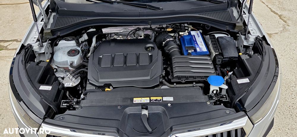 Skoda Kodiaq 2.0 TDI 4X4 DSG Style - 28