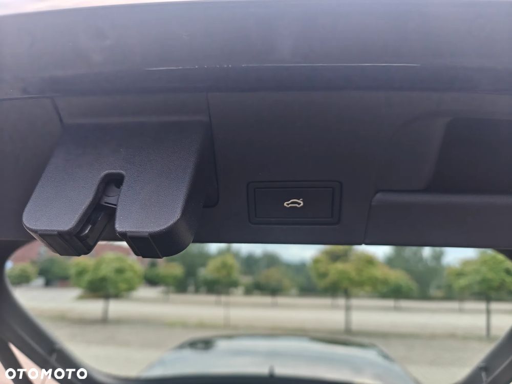 Volkswagen Arteon 2.0 TSI OPF 4Motion DSG R - 20