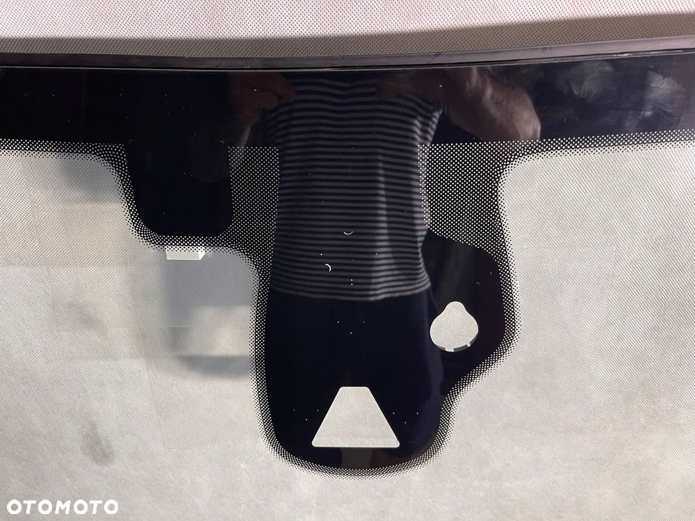 JEEP COMPASS SZYBA PRZEDNIA NOWA SENSOR KAMERA GRZANA ACOUSTIC 2017 - 2021 - 2