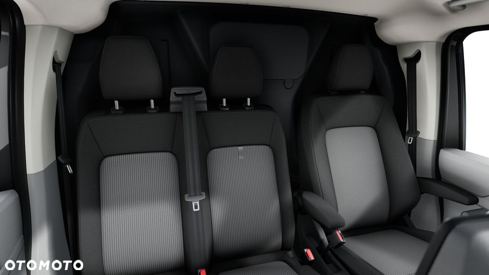 Volkswagen Transporter Furgon L2 2.0 TDI 150 KM 6-G - 10