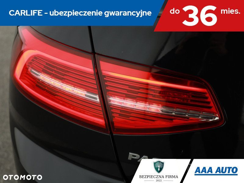 Volkswagen Passat - 18