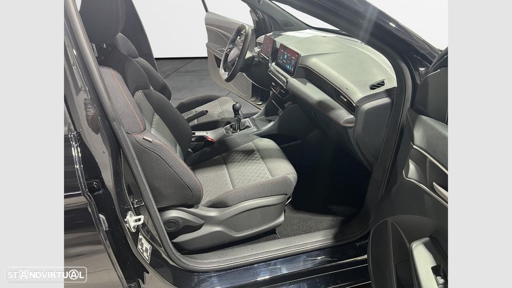 MG MG3 1.5 L Comfort - 13