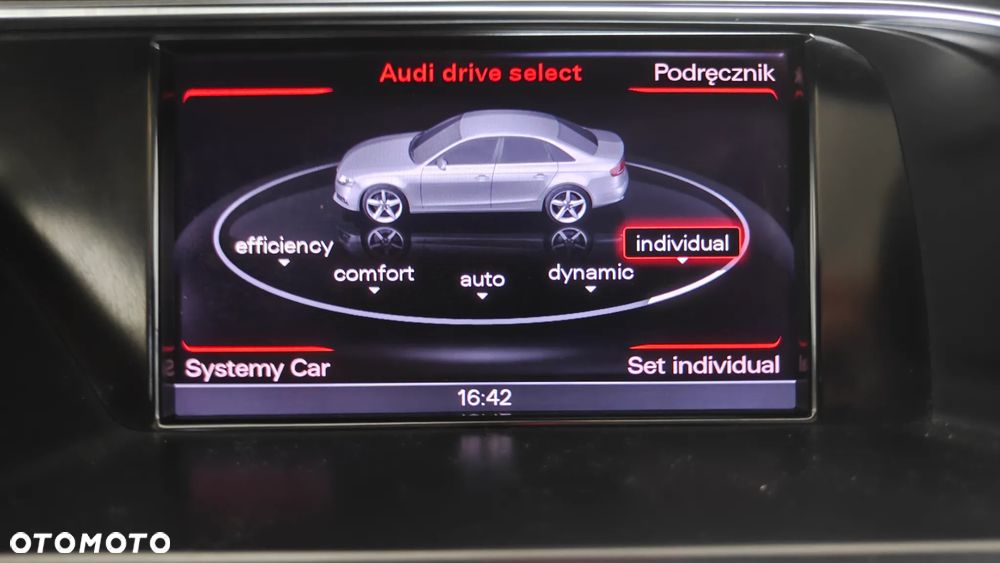 Audi A4 Limousine 2.0 TFSI Quattro - 14