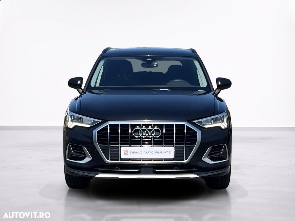 Audi Q3 - 10