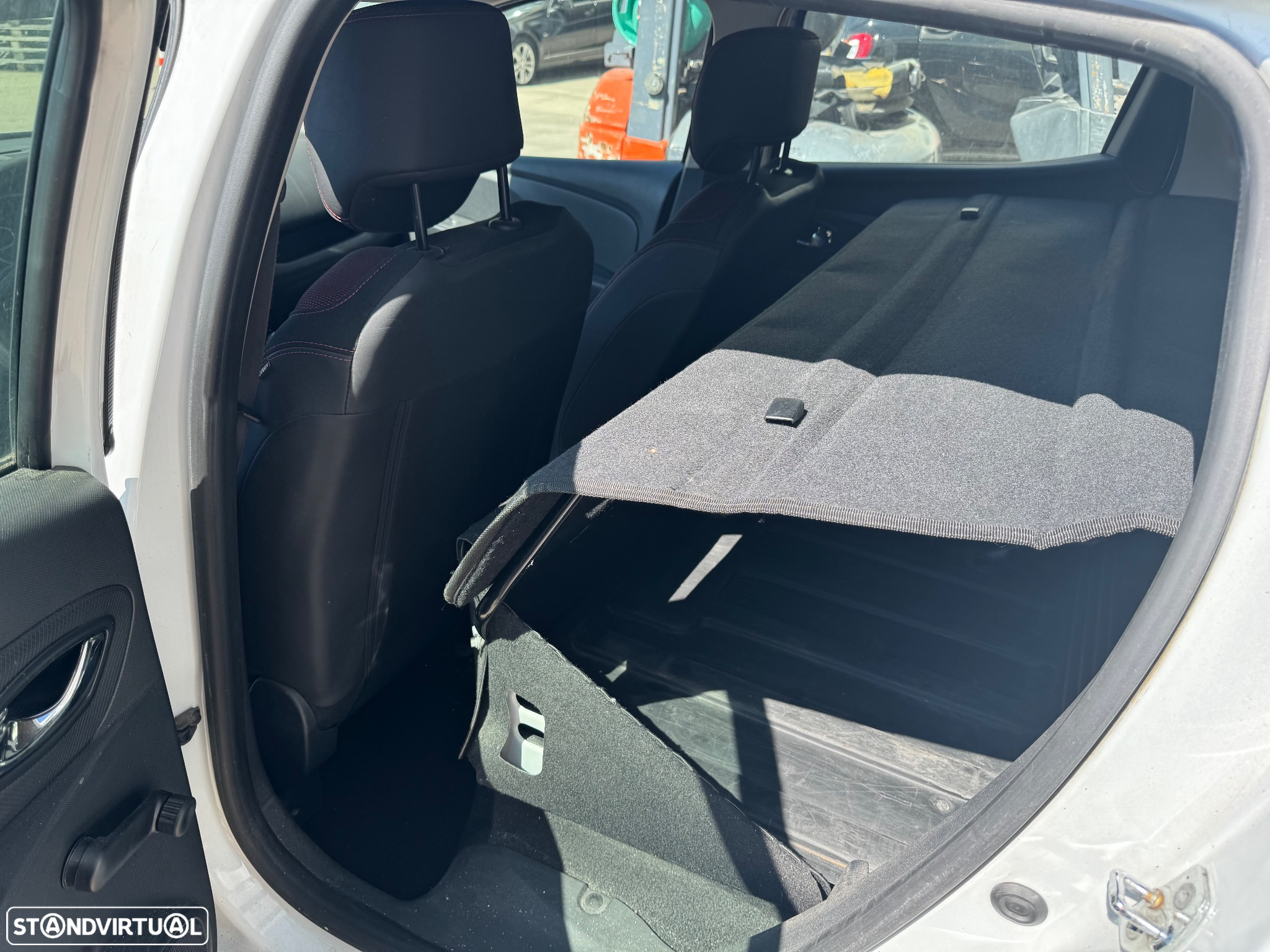Renault Clio 4 1.5 Dci para peças - 10