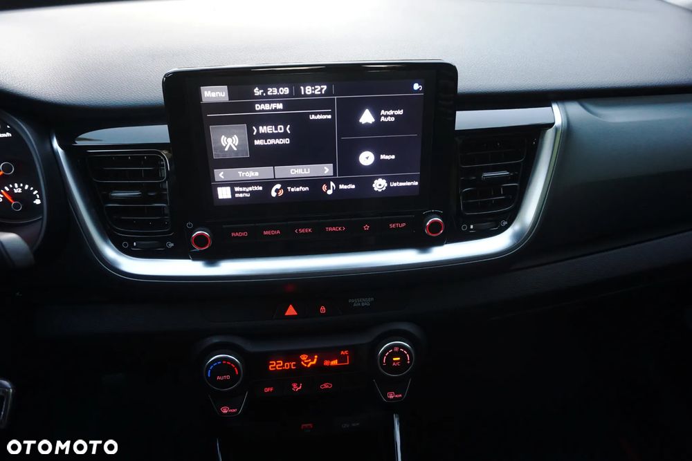 Kia Stonic 1.0 T-GDI L - 21
