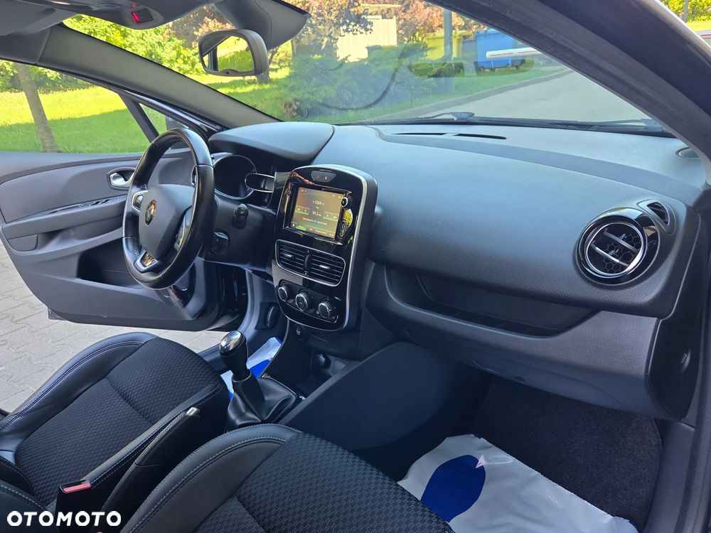 Renault Clio Energy TCe 90 Start & Stop Paris - 29