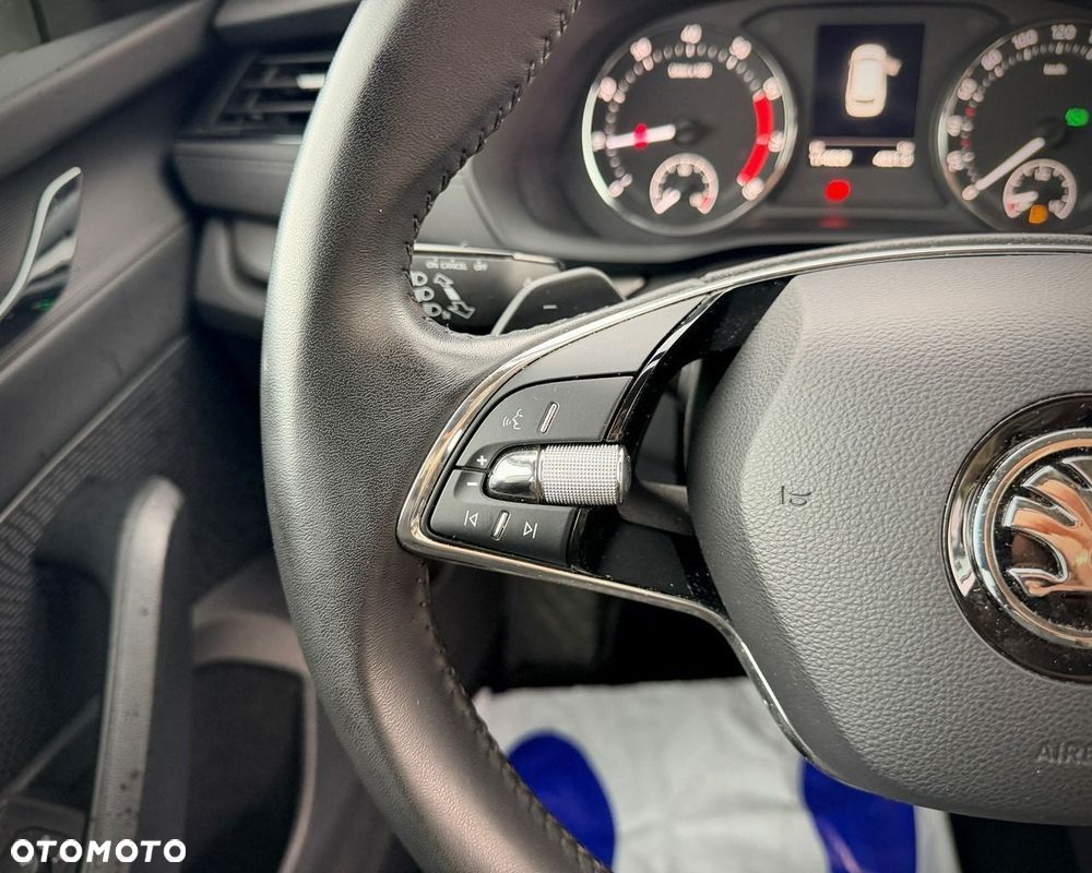 Skoda Octavia - 20