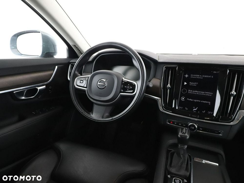 Volvo V90 Cross Country D4 SCR AWD Pro - 17