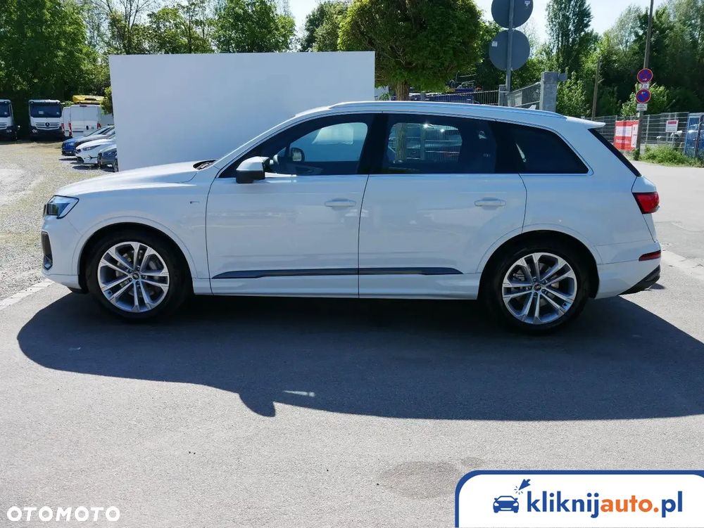 Audi Q7 - 4