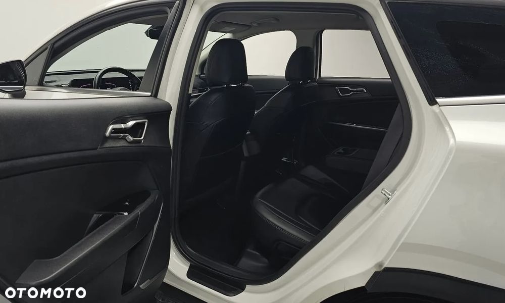 Kia Sportage - 18