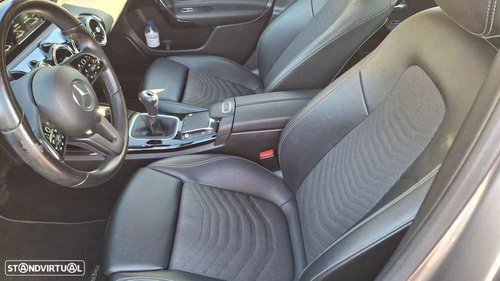 Mercedes-Benz A 160 Style Plus - 10