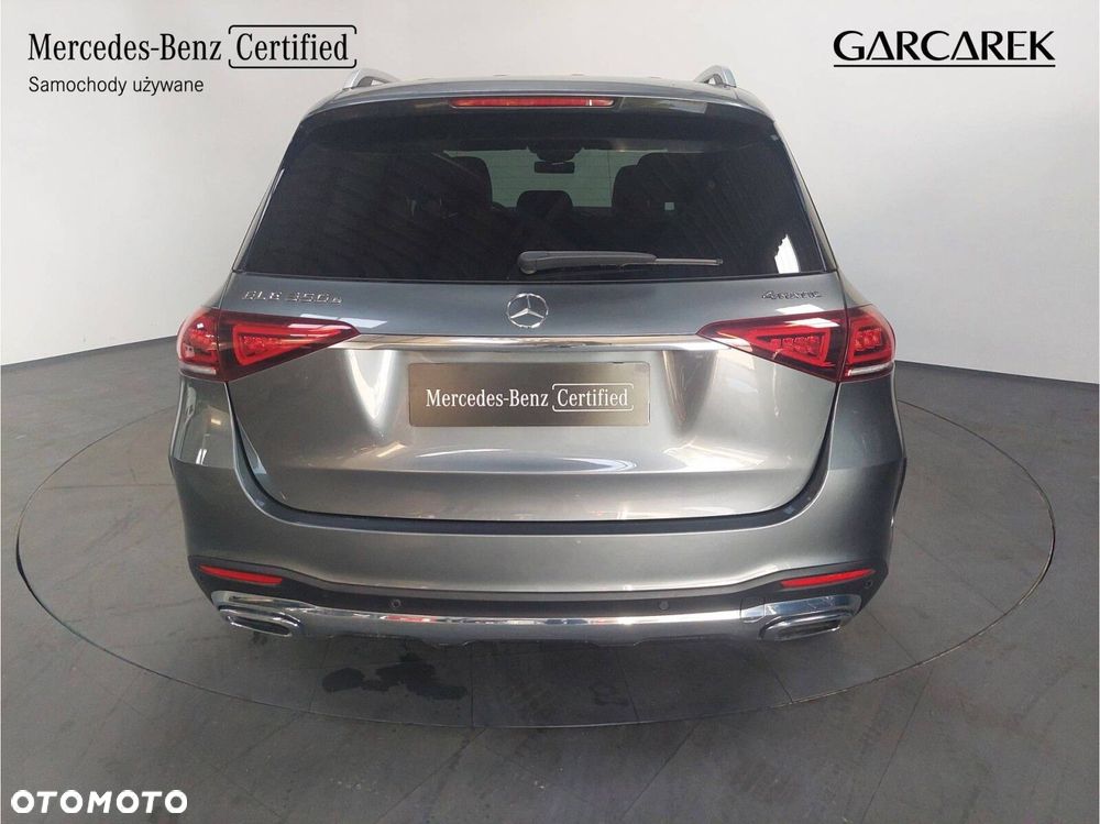 Mercedes-Benz GLE - 6