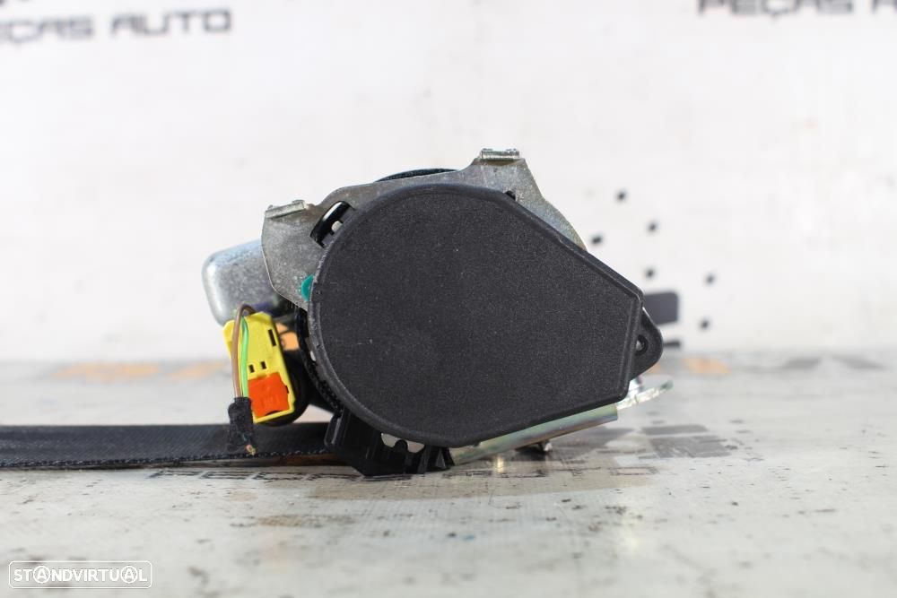 Cinto Frontal Esquerdo Seat Altea Xl (5P5, 5P8)  5P0857705b / Esquerdo - 2