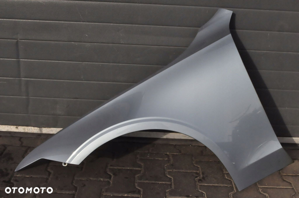 VOLVO S90 V90 BŁOTNIK LEWY PRZÓD PRZEDNI 721
