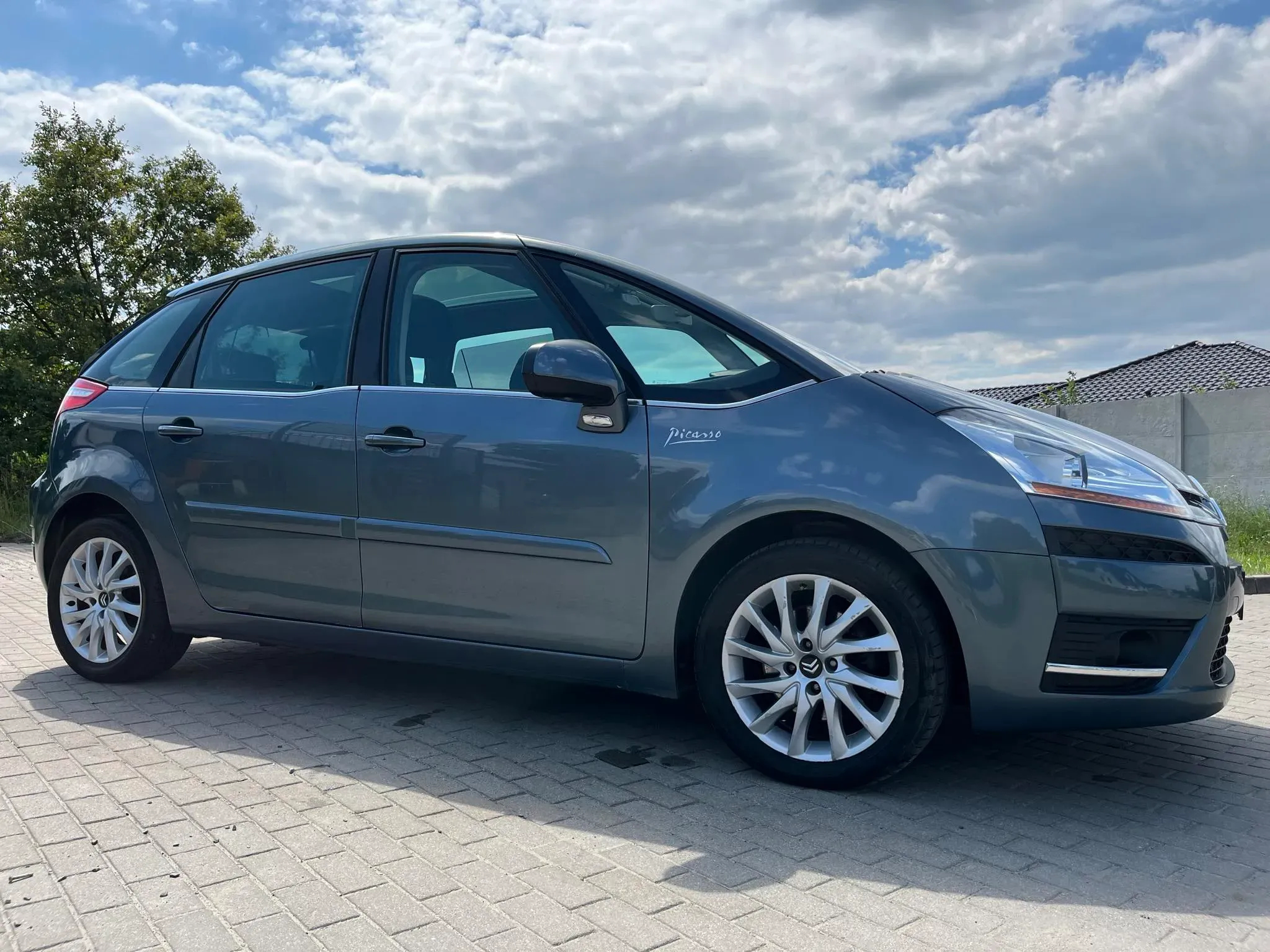 Citroën C4 Picasso 2.0 HDi Exclusive - 7