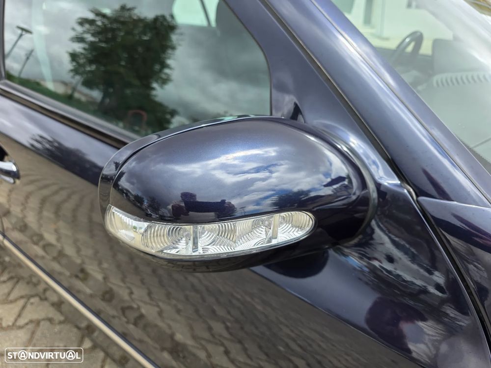 Mercedes-Benz E 320 CDI Elegance DPF - 32