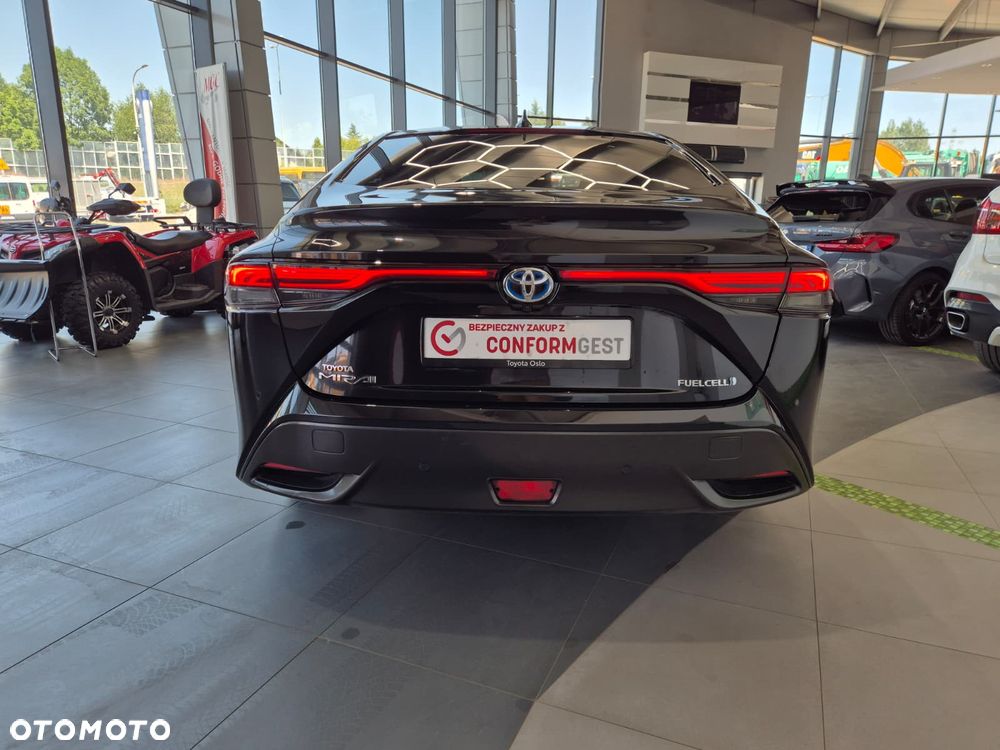 Toyota Mirai Executive - 9