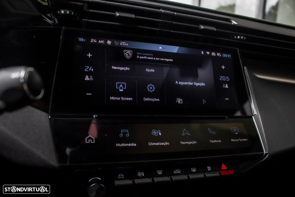 Peugeot 308 SW 225 e-EAT8 GT - 36