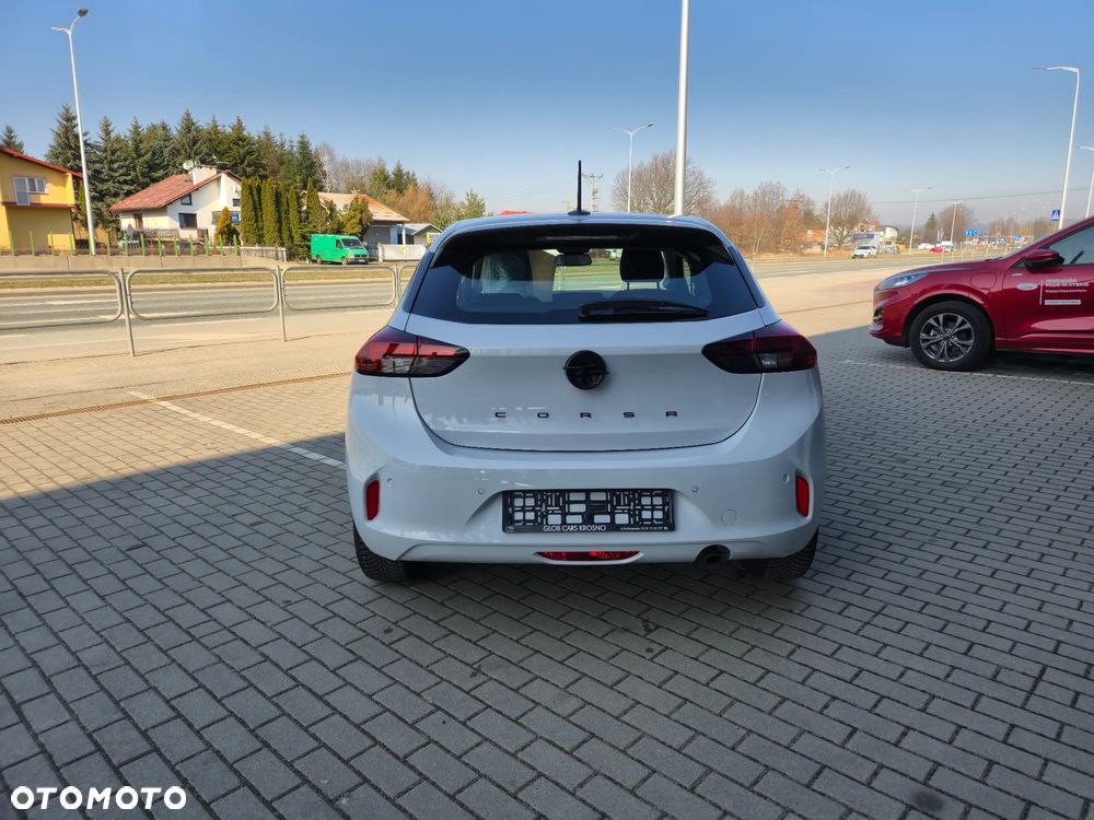Opel Corsa 1.2 Edition S&S - 9