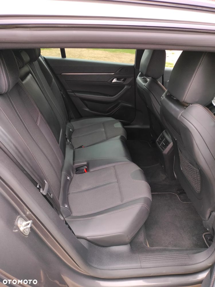 Peugeot 508 225 e-EAT8 GT - 23